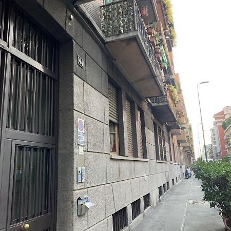 #Italianattitude Apartment Milan Exterior photo