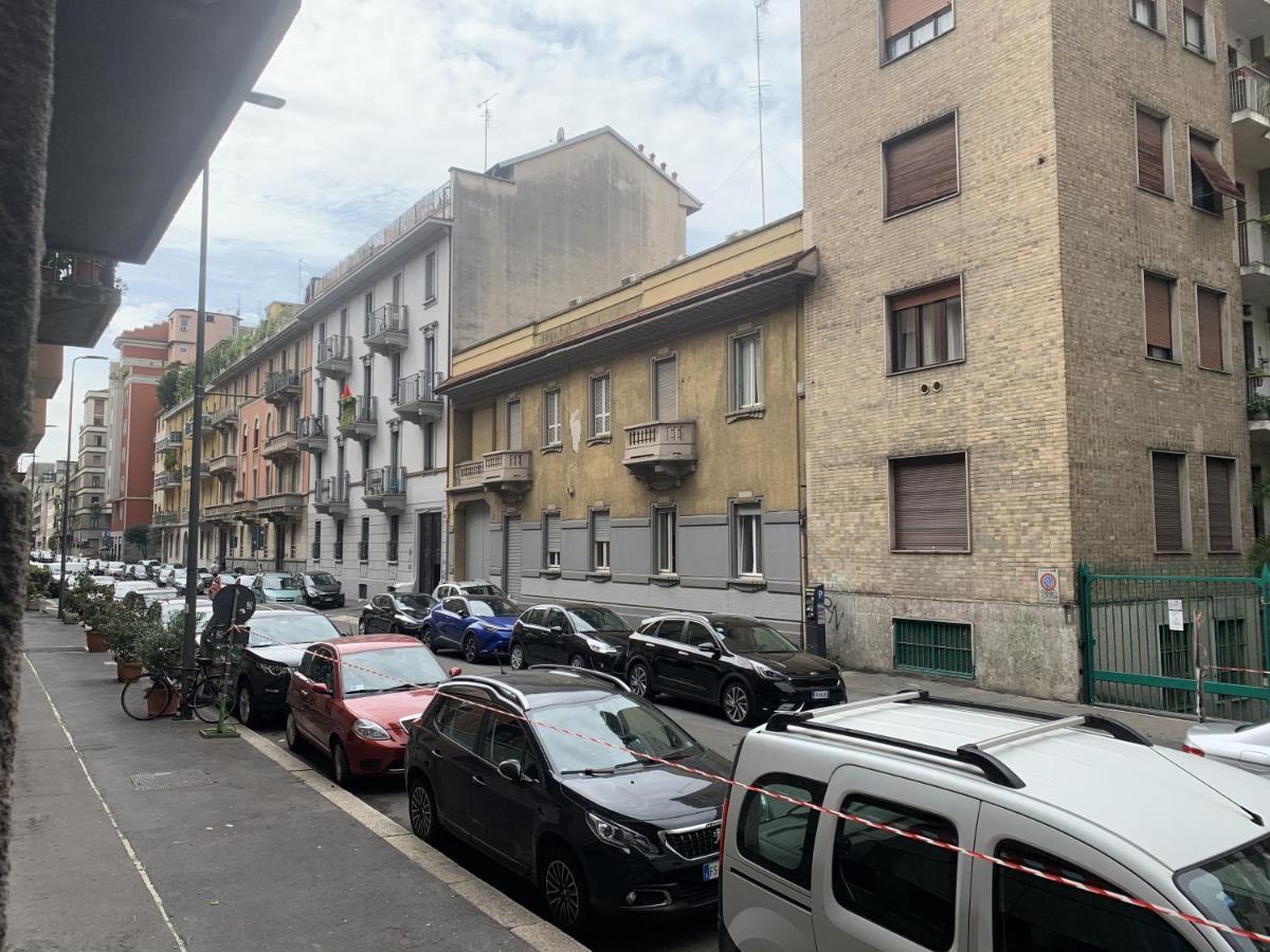 #Italianattitude Apartment Milan Exterior photo