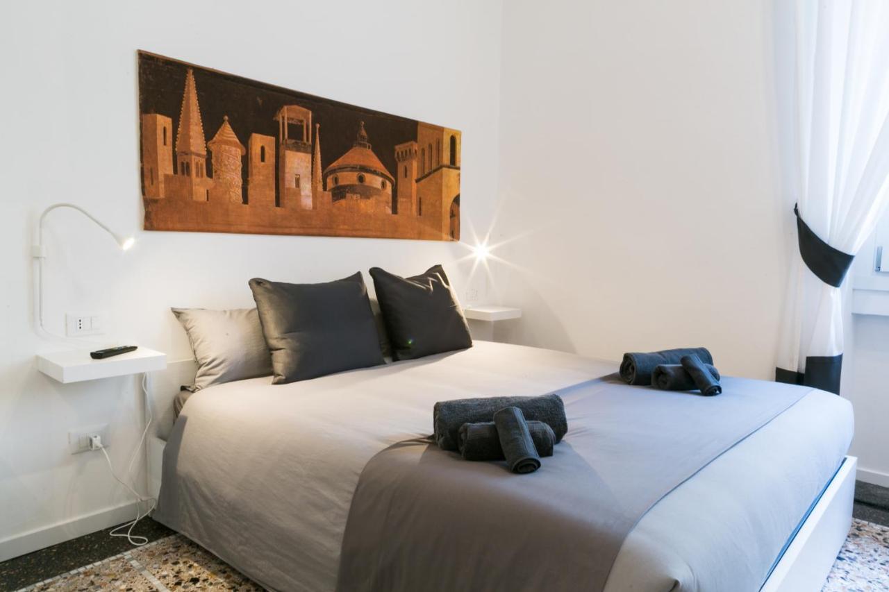 #Italianattitude Apartment Milan Exterior photo