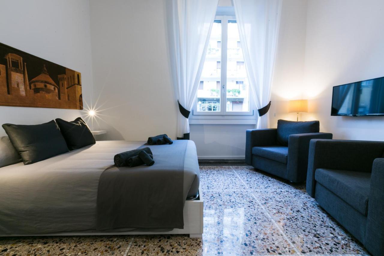 #Italianattitude Apartment Milan Exterior photo