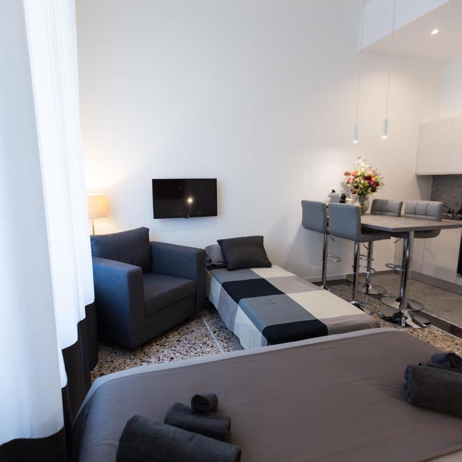 #Italianattitude Apartment Milan Exterior photo